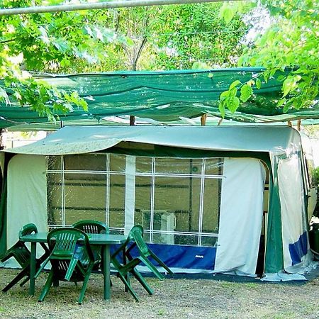 Villaggio Camping Maratea Εξωτερικό φωτογραφία
