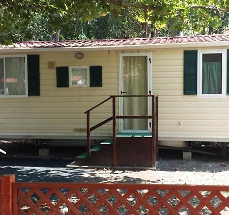 Villaggio Camping Maratea Εξωτερικό φωτογραφία