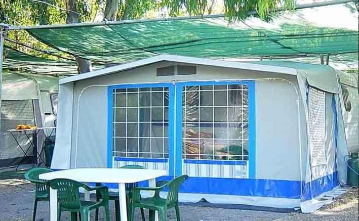 Villaggio Camping Maratea Εξωτερικό φωτογραφία
