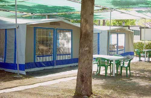 Villaggio Camping Maratea Εξωτερικό φωτογραφία