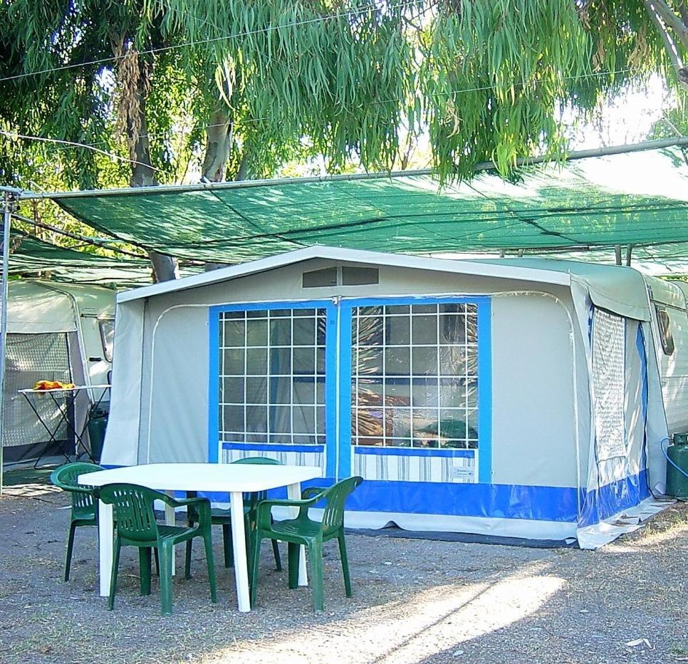 Villaggio Camping Maratea Εξωτερικό φωτογραφία