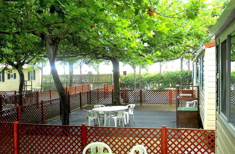 Villaggio Camping Maratea Εξωτερικό φωτογραφία