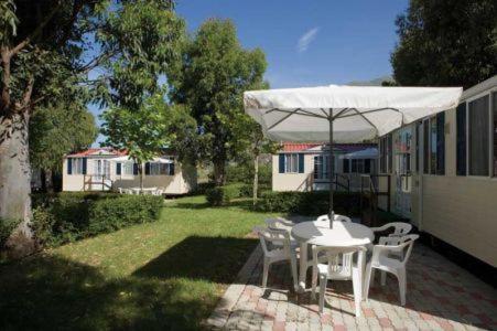 Villaggio Camping Maratea Εξωτερικό φωτογραφία