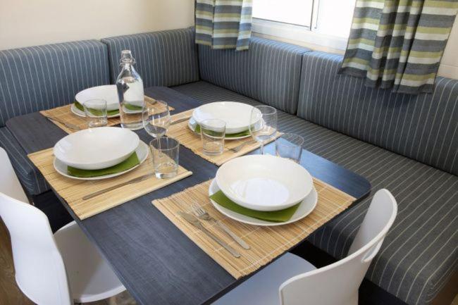 Villaggio Camping Maratea Εξωτερικό φωτογραφία